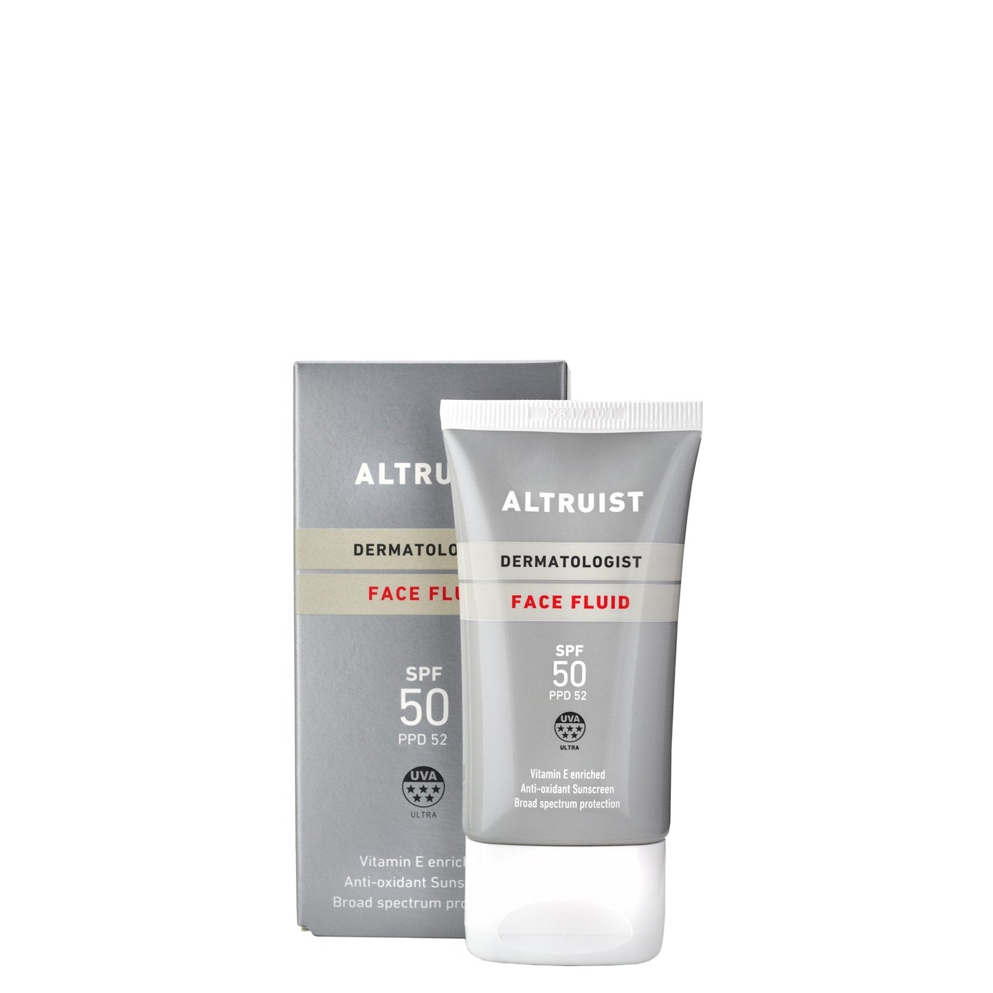 Face Fluid SPF50 50ml