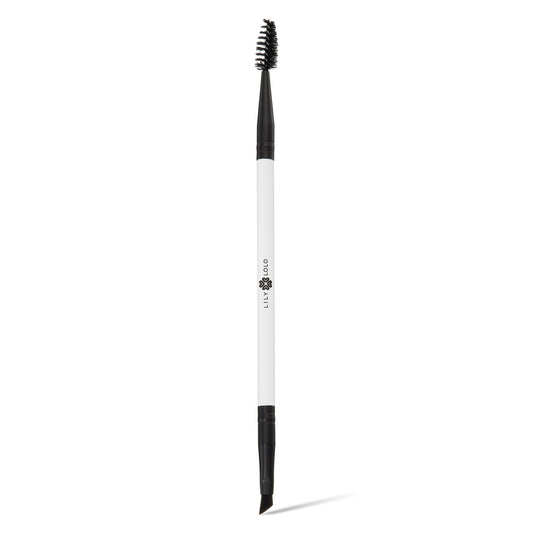 Angled Brow - Spoolie Brush