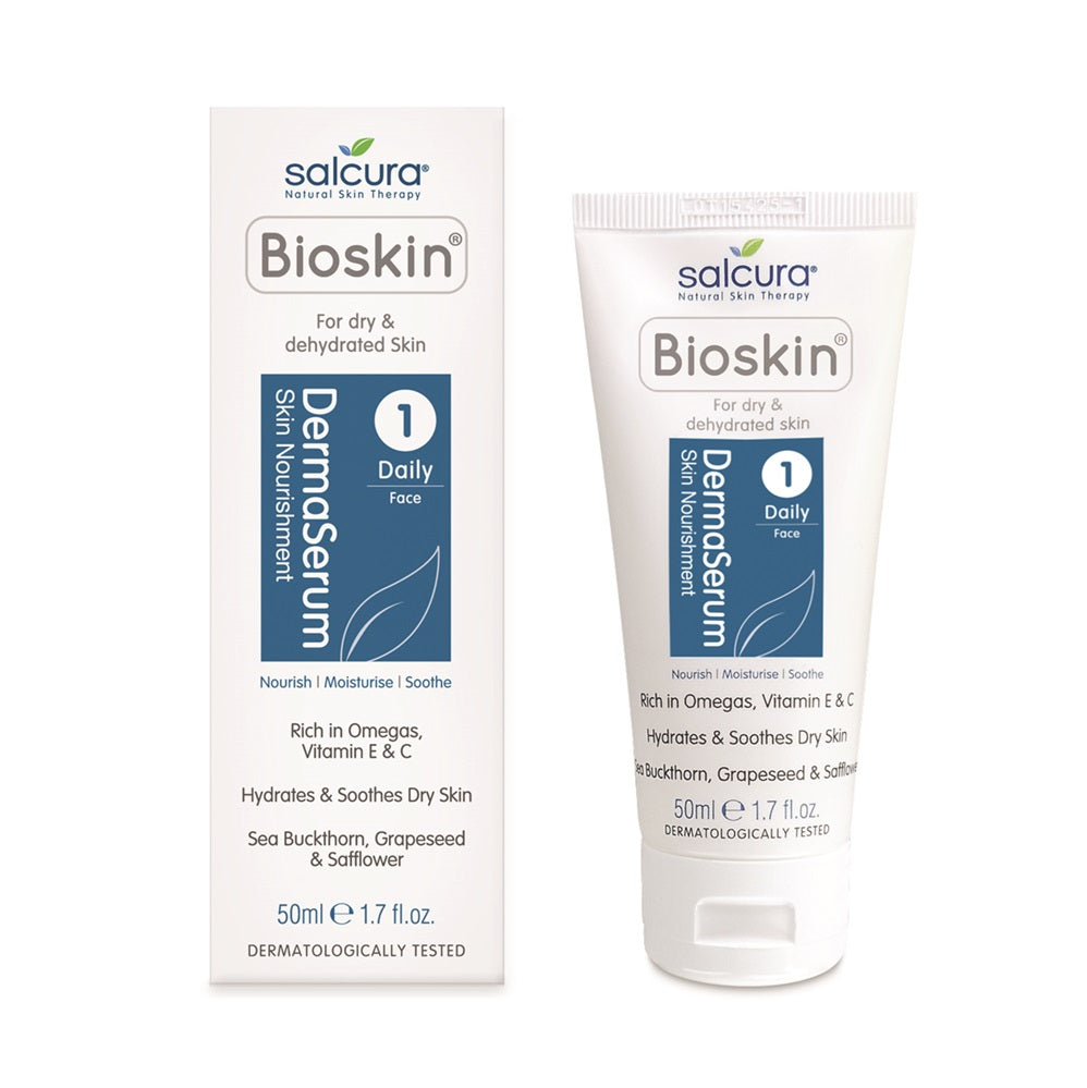 Bioskin Dermaserum Face