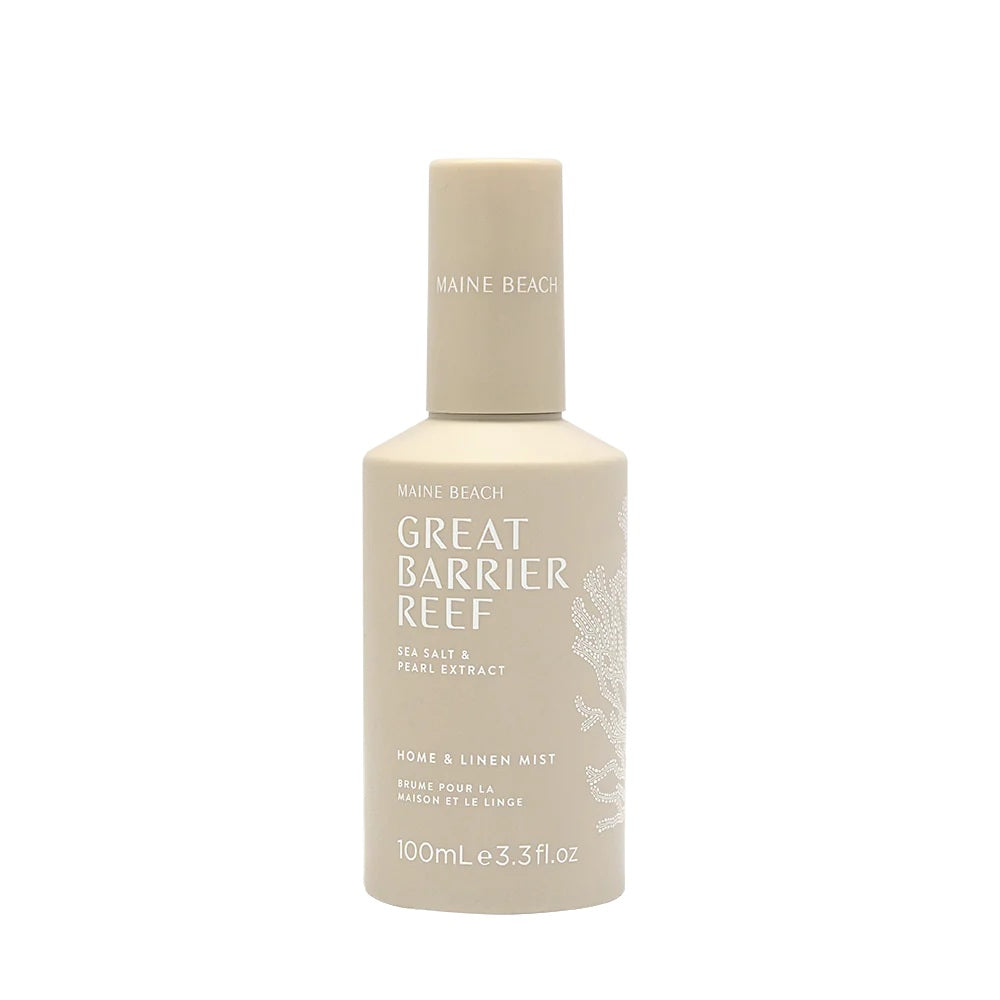 Great Barrier Reef Home & Linen Mist 100ml
