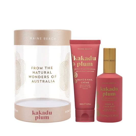 Kakadu Plum Natural Wonders Gift Set