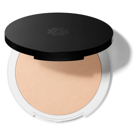 Pressed Finishing Powder
