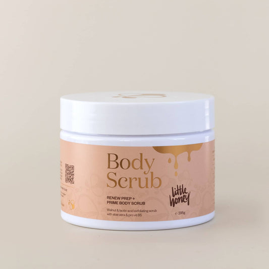 Body Scrub