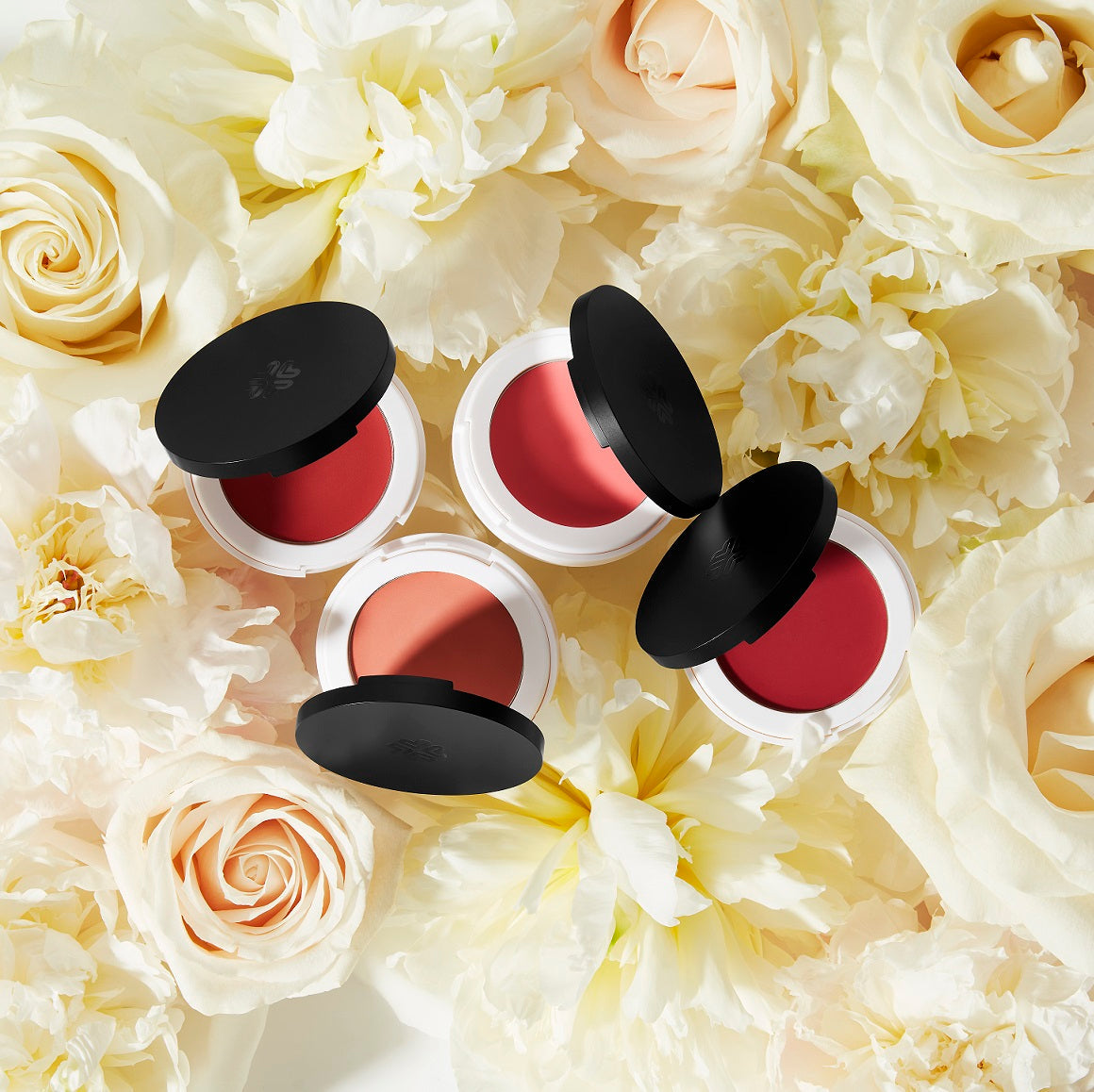 Lip and Cheek Cream