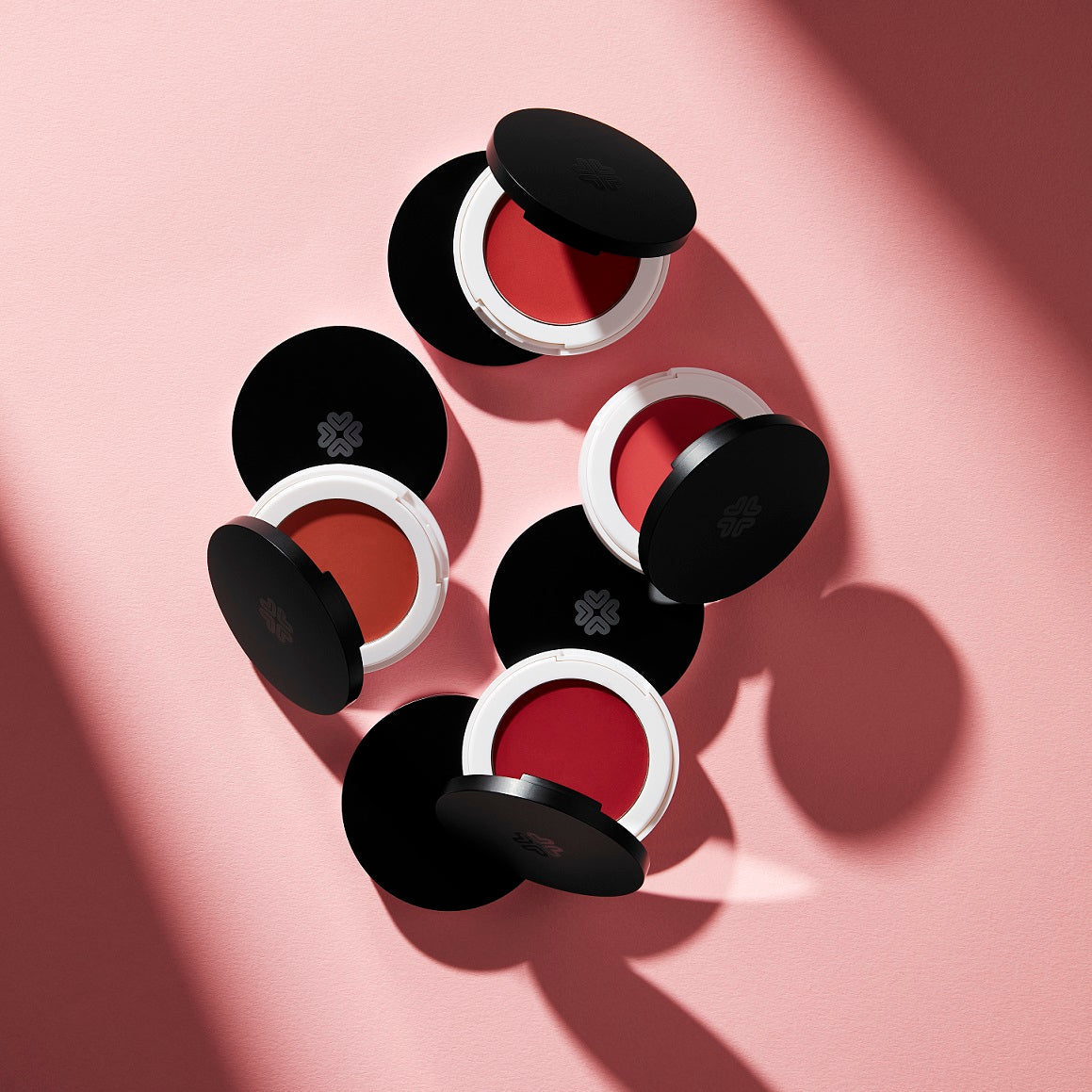 Lip and Cheek Cream
