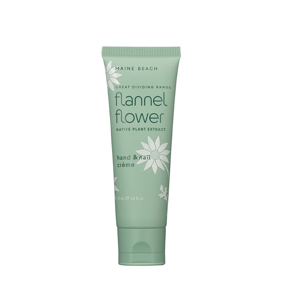 Flannel Flower Hand & Nail Crème 50ml