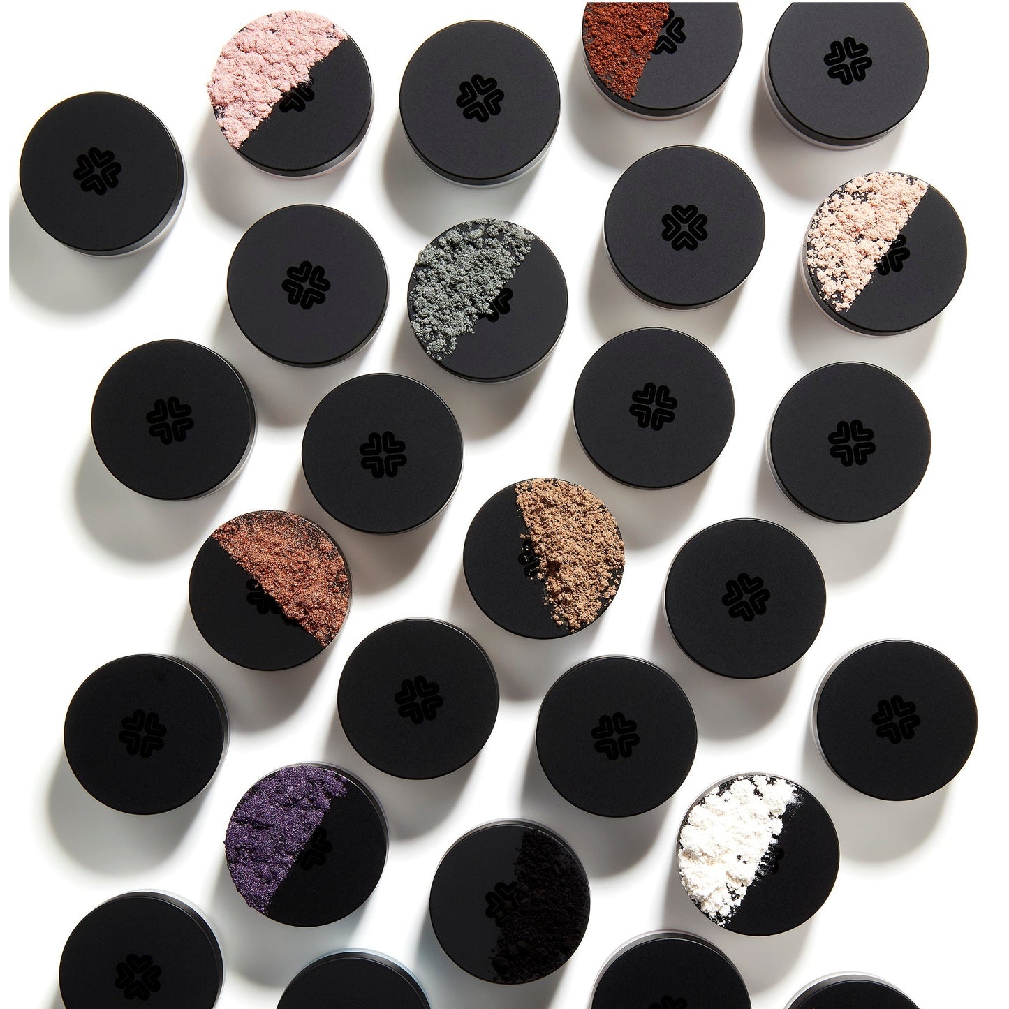 Mineral Eye Shadow
