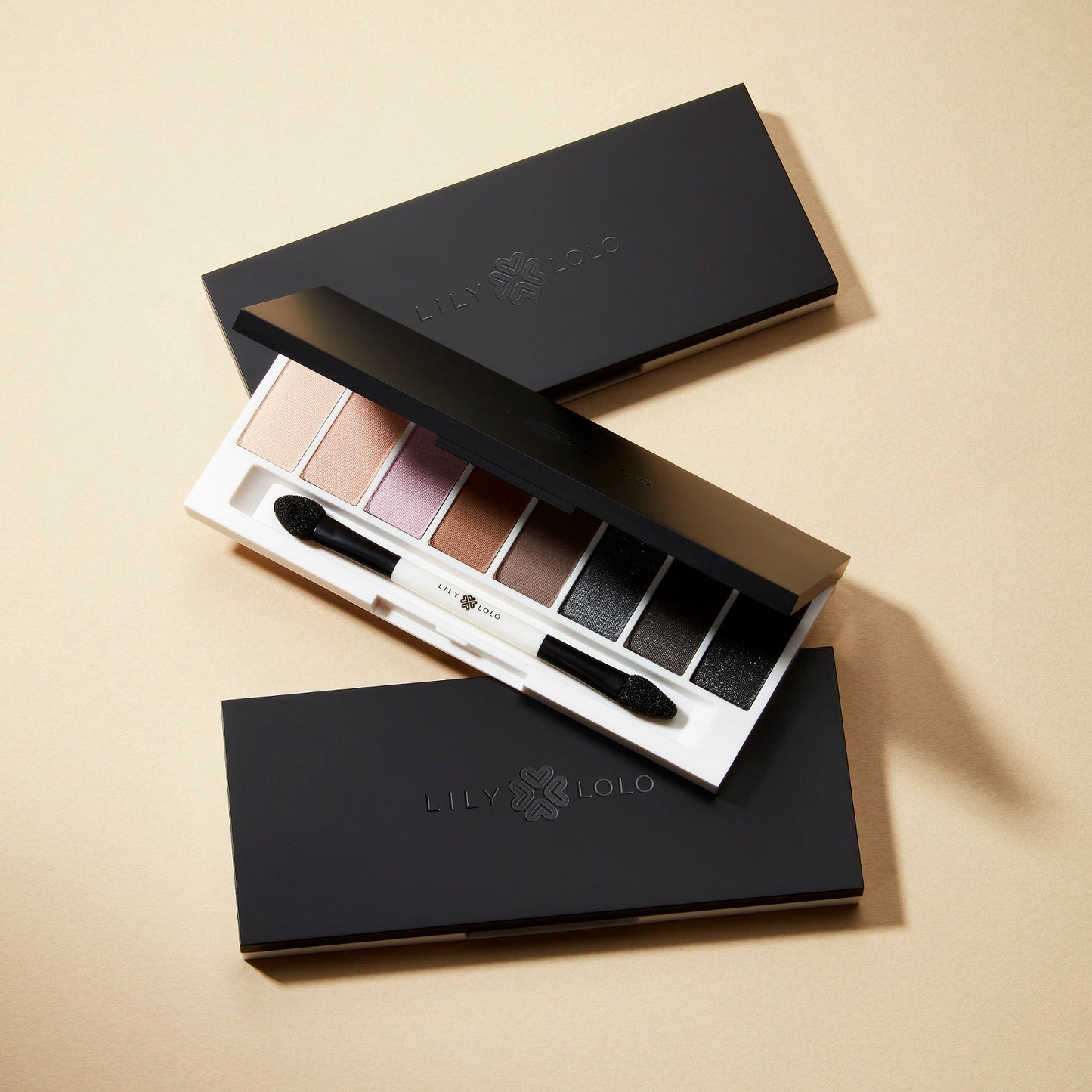 Eye Palette - Smoke & Mirrors