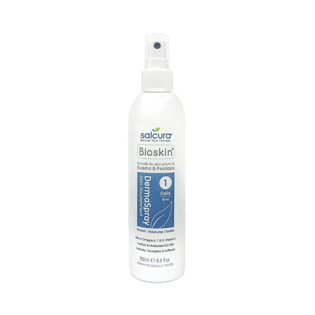 Bioskin Derma Spray