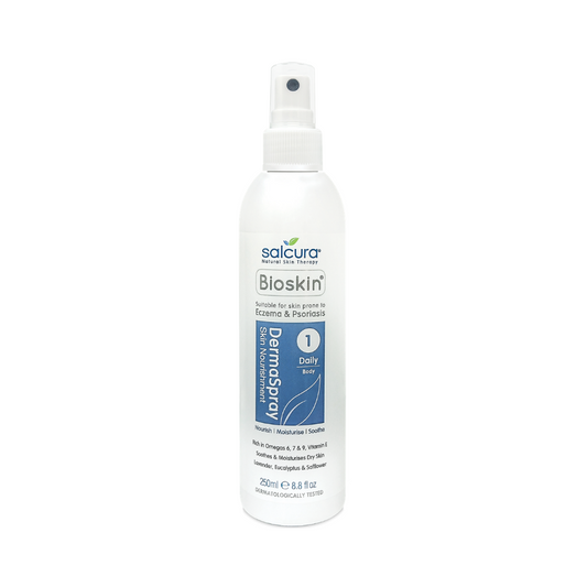 Bioskin Derma Spray