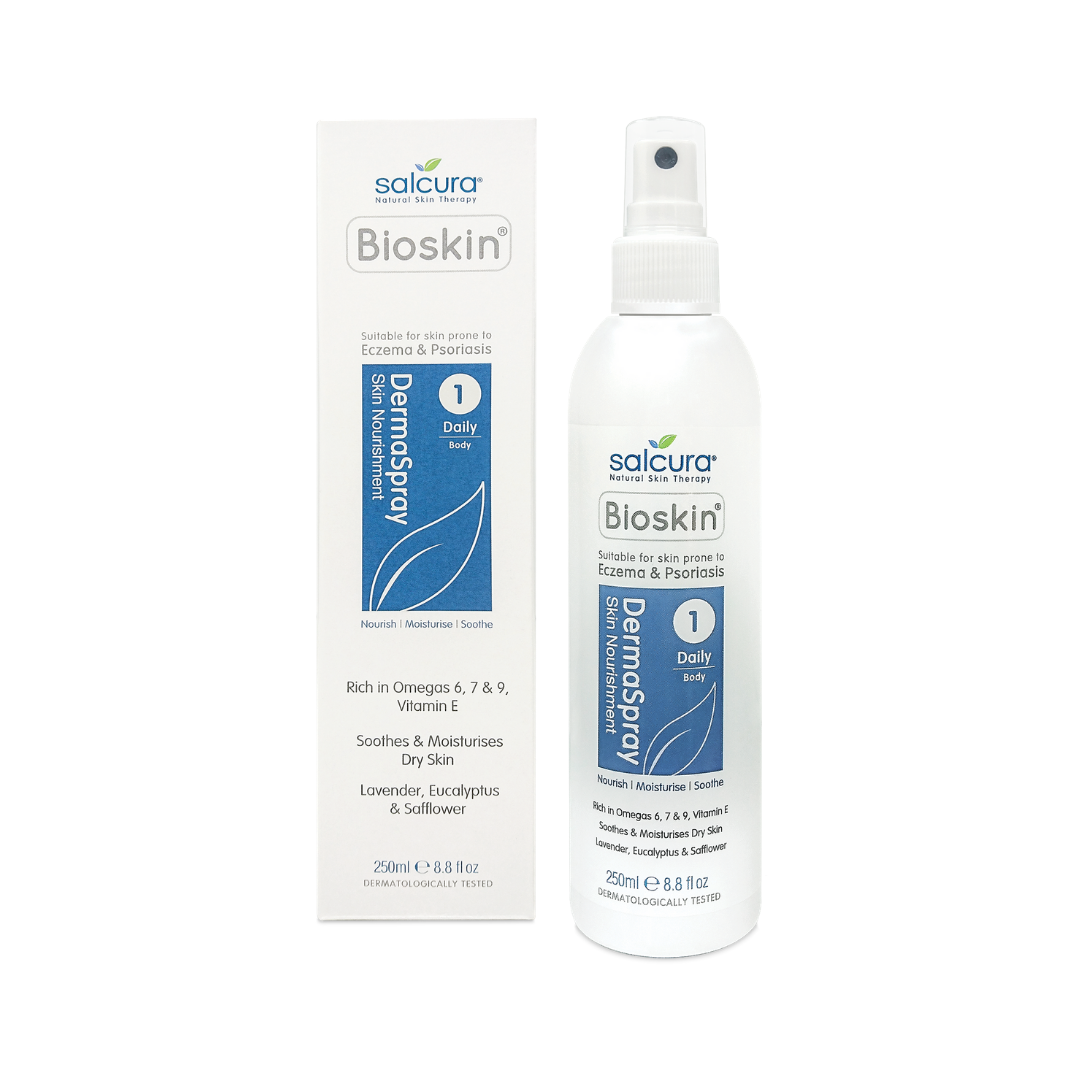 Bioskin Derma Spray