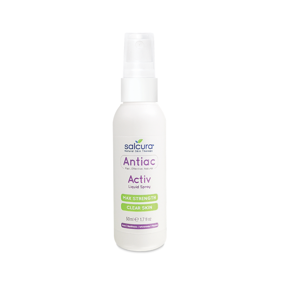 Antiac Activ Liquid Spray