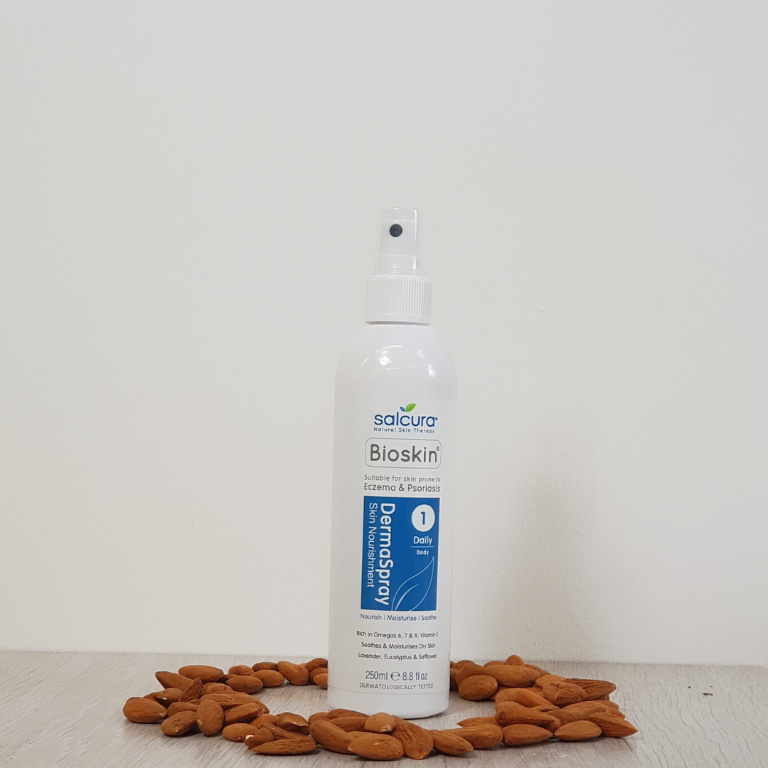 Bioskin Derma Spray