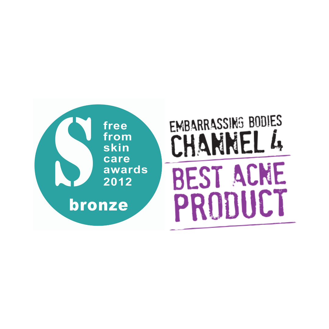 Antiac Activ Liquid Spray