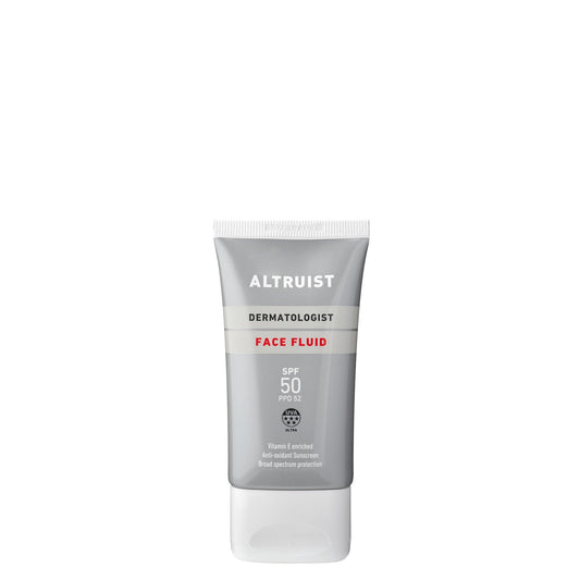 Light Face Fluid SPF50 50ml