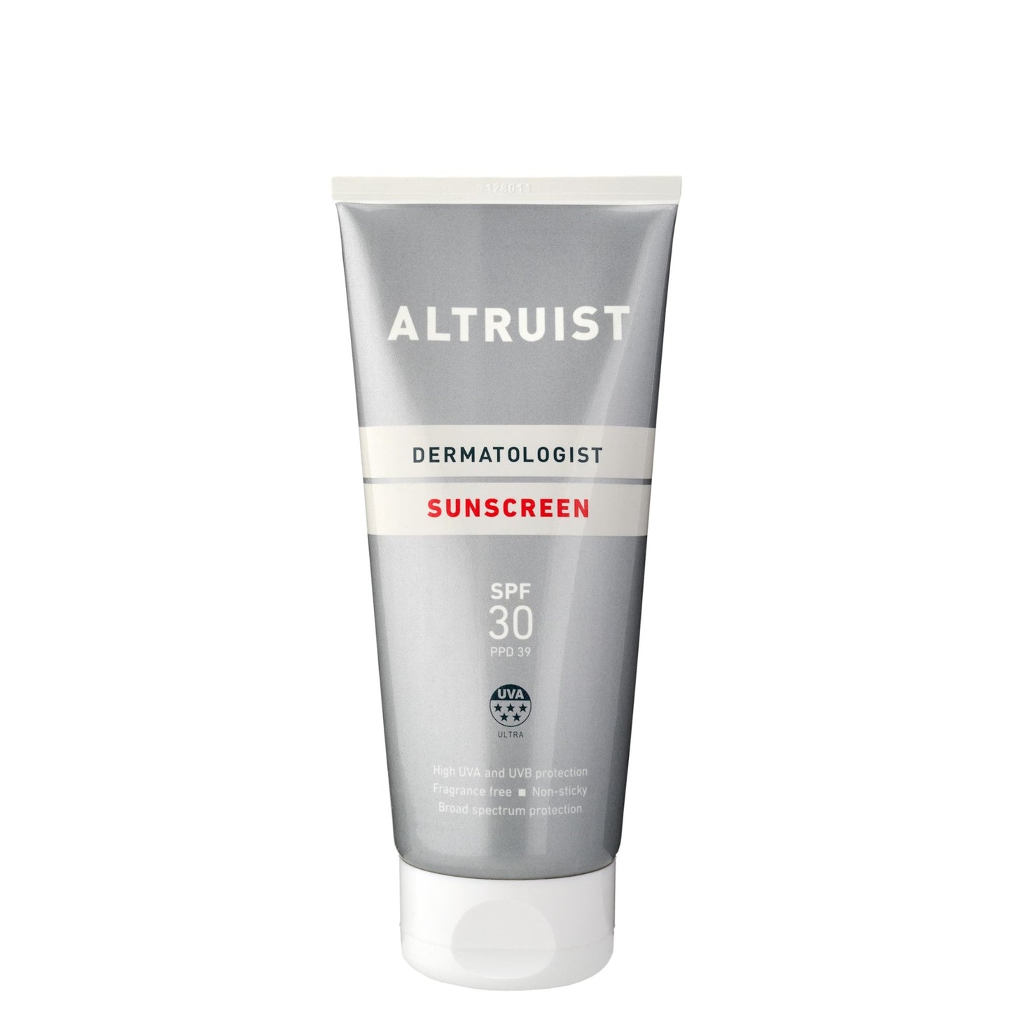 Sunscreen SPF30 200ml