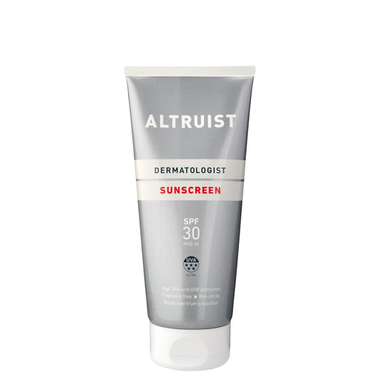 Sunscreen SPF30 200ml