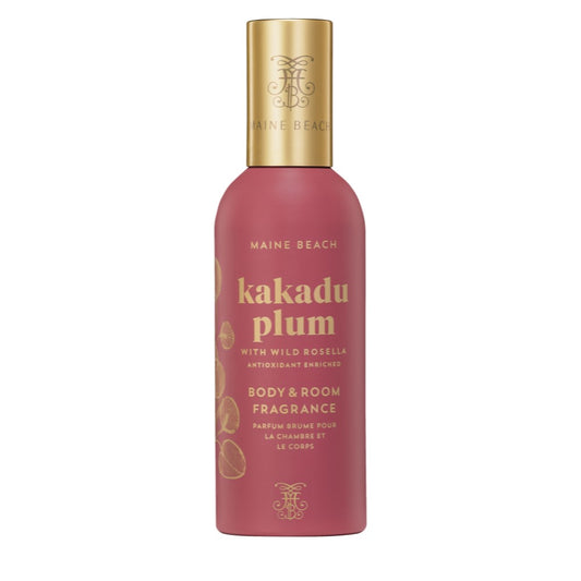 Kakadu Plum Body & Room Fragrance 100ml