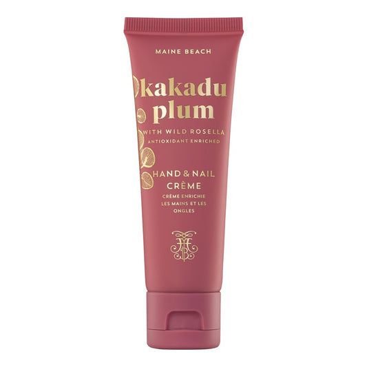 Kakadu Plum Hand & Nail Crème 50ml