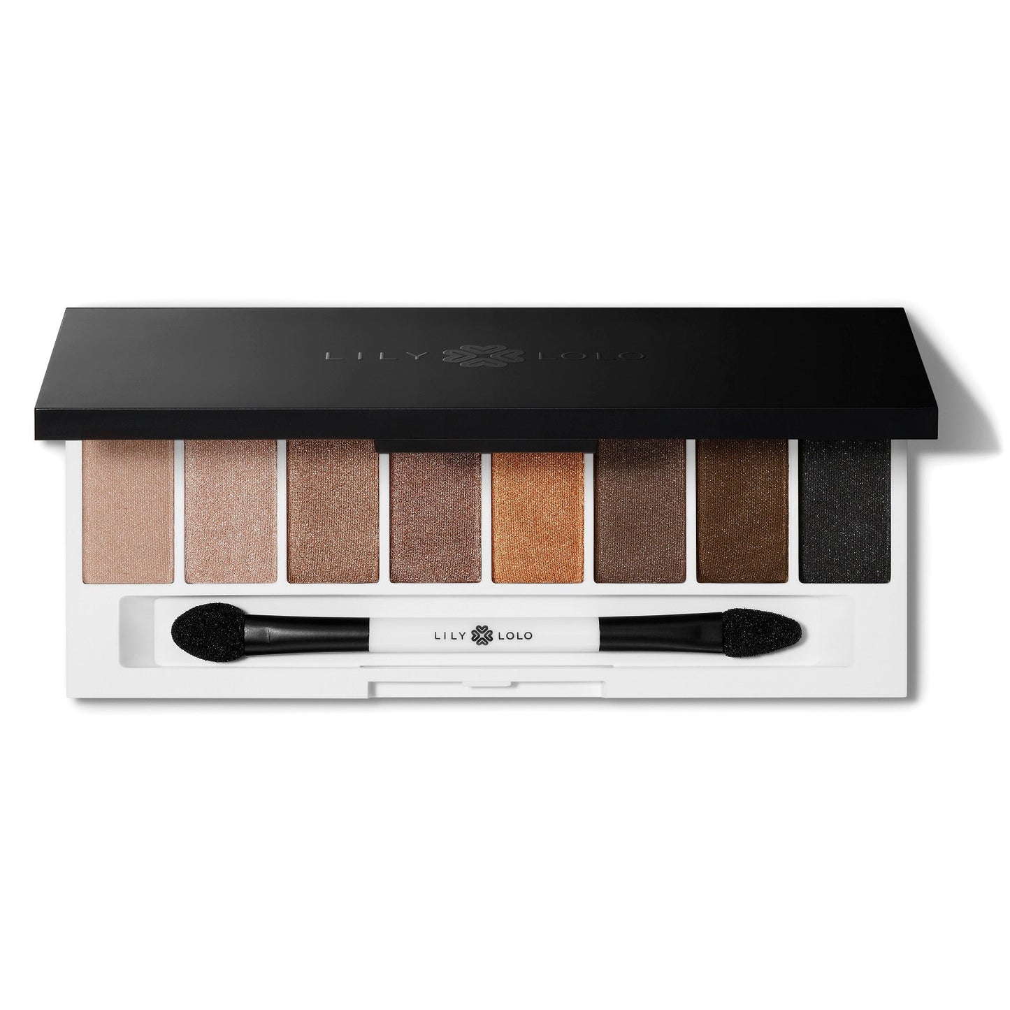 Eye Palette - Laid Bare