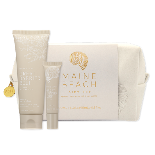 Great Barrier Reef Vanity Gift Bag