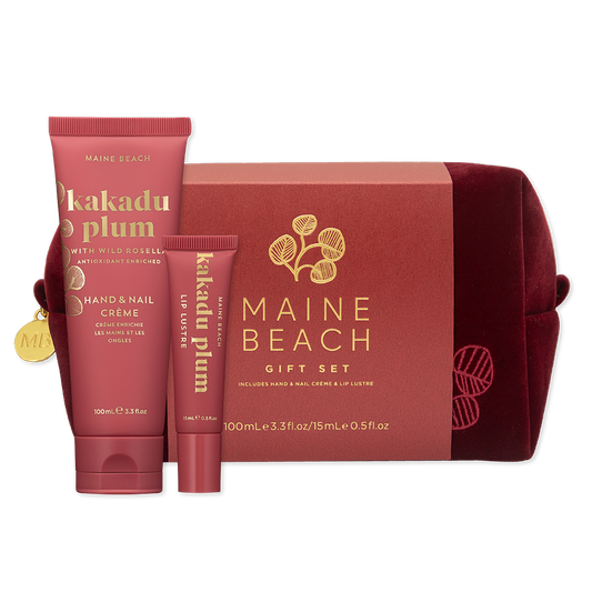 Kakadu Plum Vanity Gift Bag