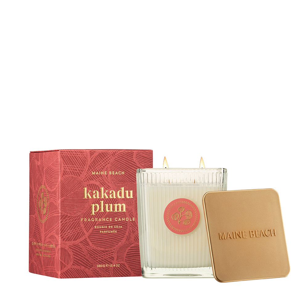 Kakadu Plum Fragrance Candle 380g