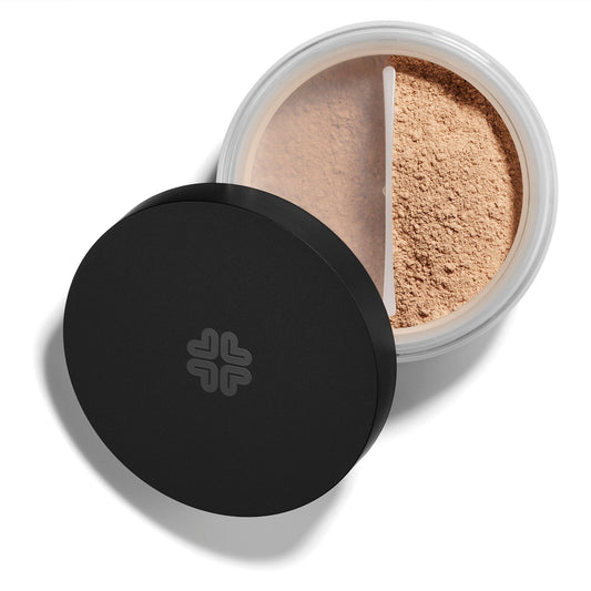 Mineral Foundation SPF15 – Lightweight, Vegan & Natural – 10g (NZ)