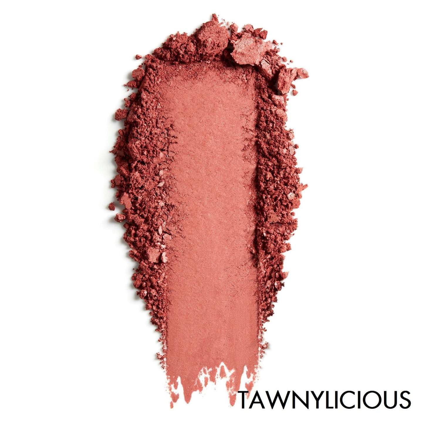 Pressed Blush