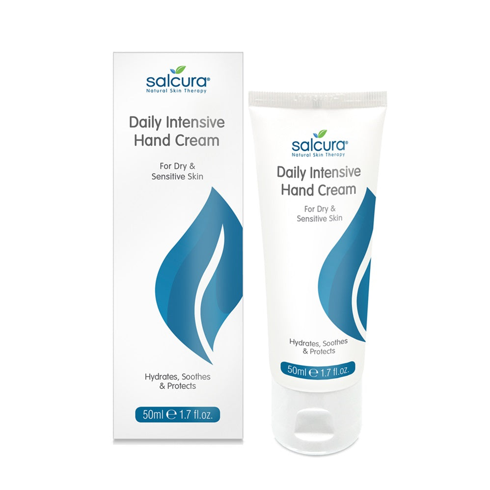 Daily Intensive Hand Cream