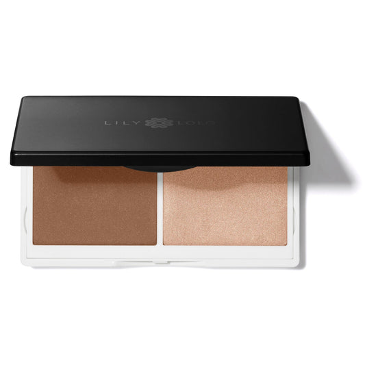 Contour Duo - Sculpt & Glow