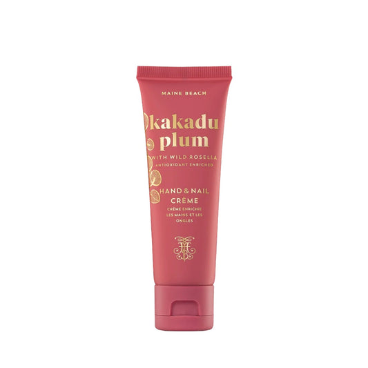 Kakadu Plum Hand & Nail Crème 50ml