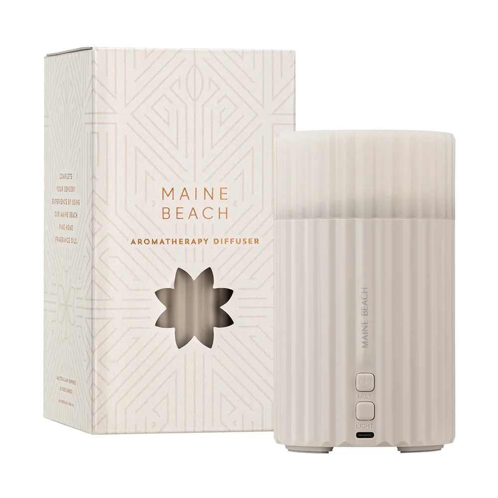 Aromatherapy Diffuser - Ash