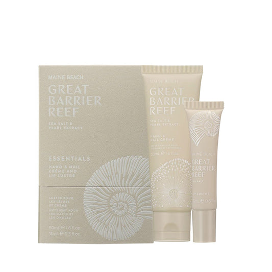 Great Barrier Reef Essentials Pack