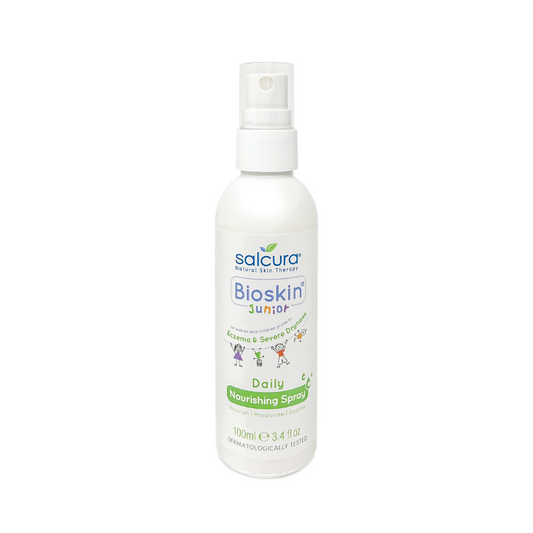 Bioskin Junior Daily Nourishing Spray