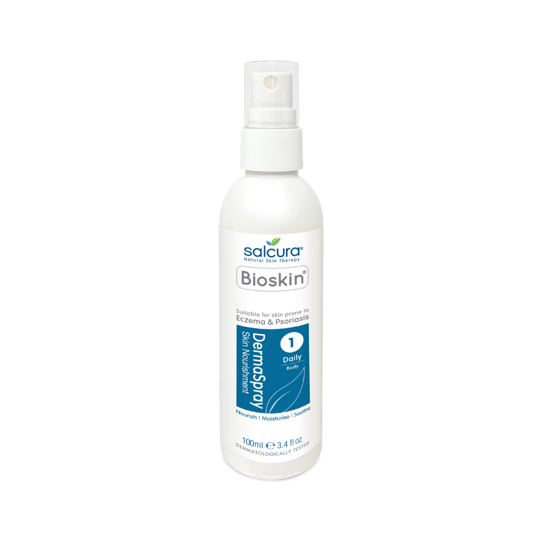 Bioskin Derma Spray