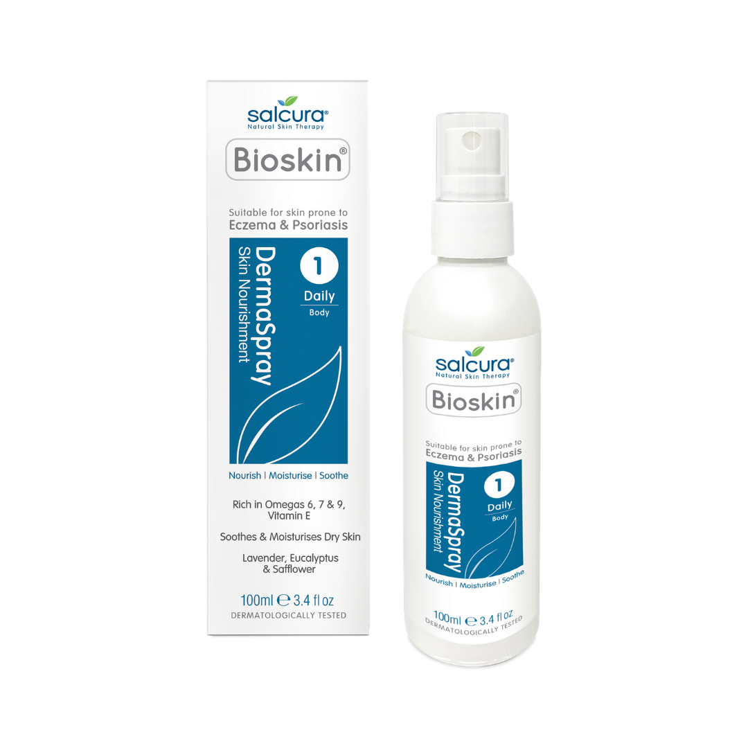 Bioskin Derma Spray