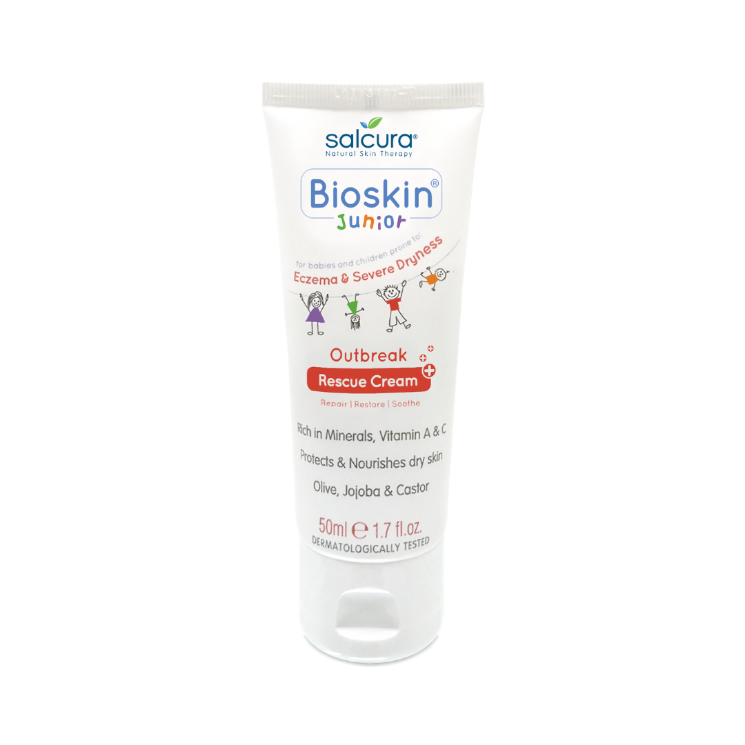 Bioskin Junior Rescue Cream