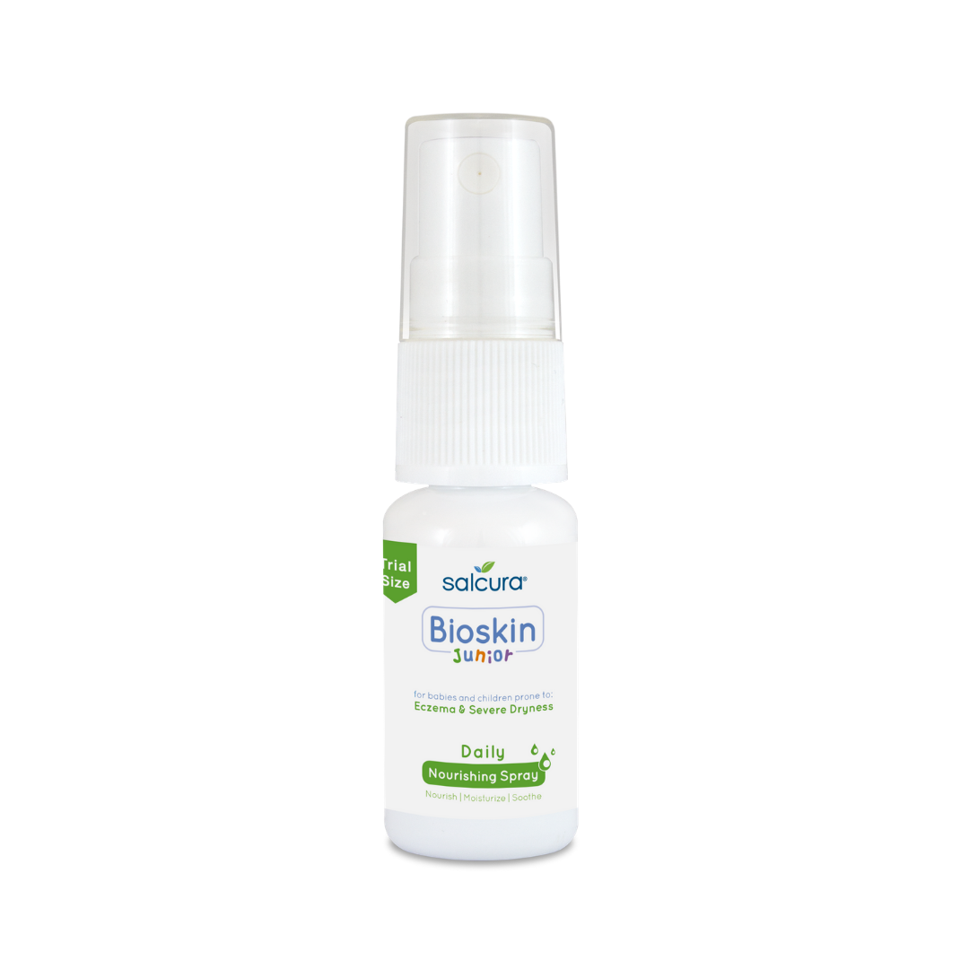 Bioskin Junior Daily Nourishing Spray
