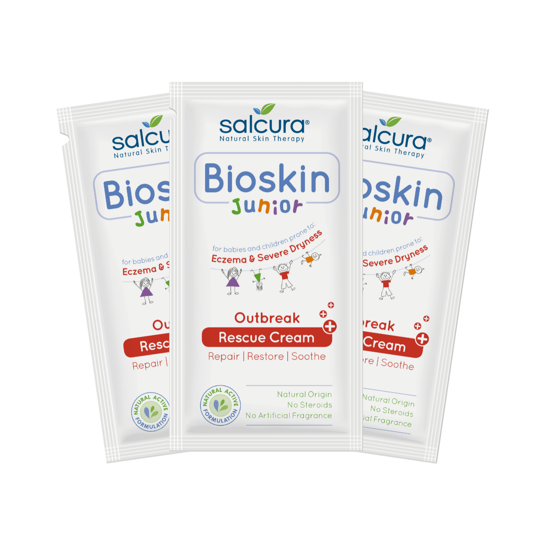 Bioskin Junior Rescue Cream